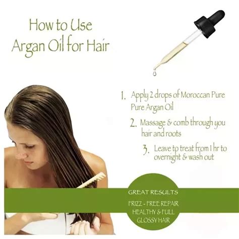Unlock the full potential of your hair with this magic argan oil conditioner